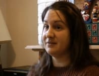 Michelle – Cleft lip and palate