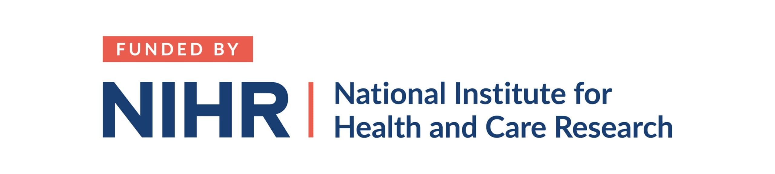 National Institute for Health and Care Research