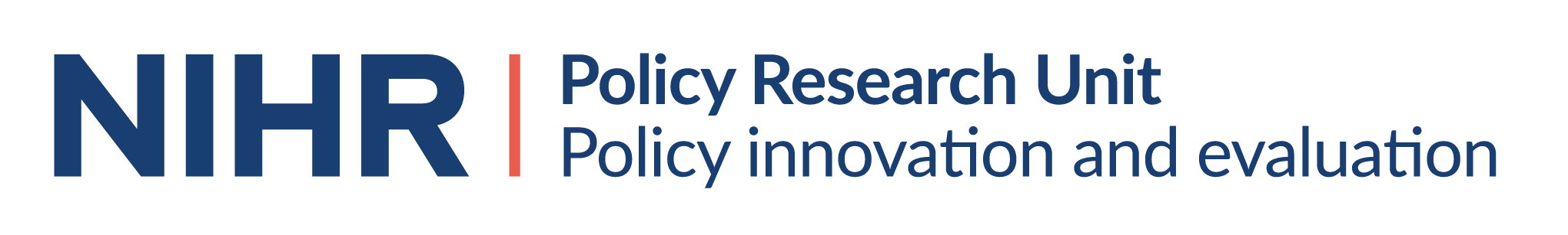 Policy Innovation and Evaluation Research Unit